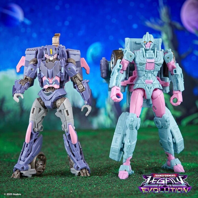 Sdcc transformers clearance